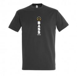 The ultimate south Pigalle t-shirt and pick. ONLY FOR BASS PLAYER