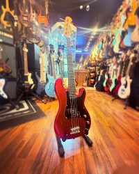 Nouvelle Prodipe Precision Bass Junior –  Parfait pour le voyage et/ou les enfants.