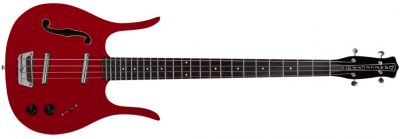 Danelectro 58 Longhorn Red Hot