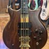 Occasion Alembic Stanley Clarke Cocobolo N° 91SCS957