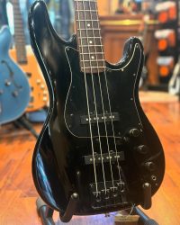 Occasion – Epiphone Rock BB Bass. 🐈‍
