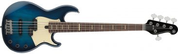 Yamaha - Serie BB Pro - BBP35 Moonlight Blue