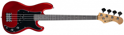 Prodipe PB Junior 3/4 Candy Apple Red