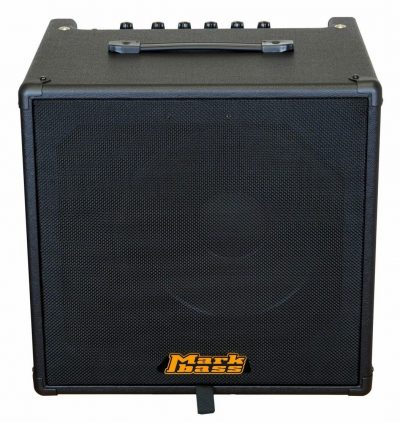 Markbass - CMB 121 Black Line - 150 Watts