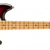Fender Player II Mustang Bass PJ Sunburst Maple