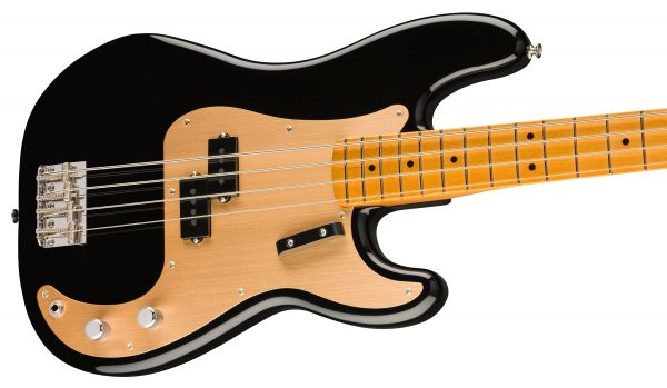 Fender Vintera II '50s Precision Bass Black