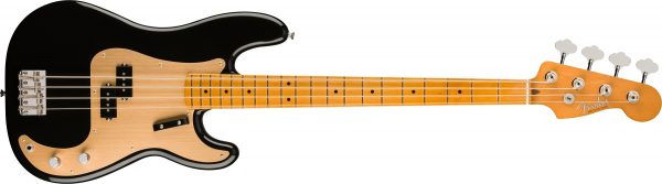 Fender Vintera II '50s Precision Bass Black