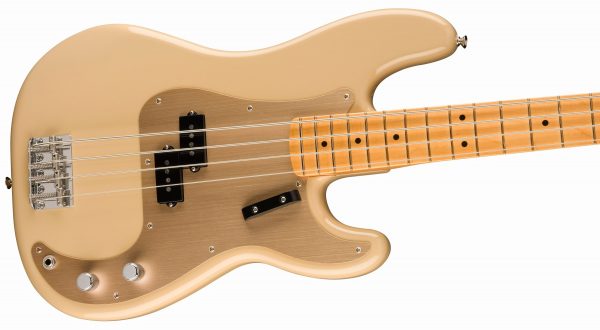 Fender Vintera II '50s Precision Bass Black