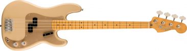 Fender Vintera II '50s Precision Bass Desert Sand