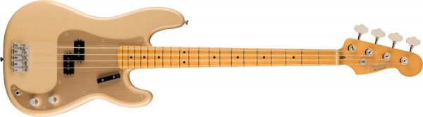 Fender Vintera II '50s Precision Bass Black