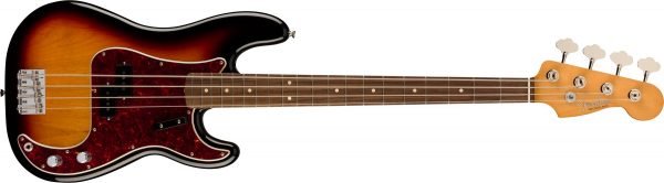 Fender Vintera II '60s Precision Bass Olympic White
