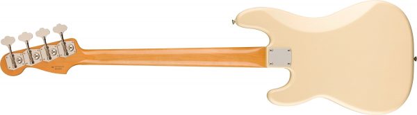 Fender Vintera II '60s Precision Bass Olympic White