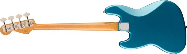Fender Vintera II '60s Jazz Bass Black