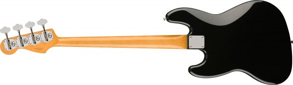 Fender Vintera II '60s Jazz Bass Black