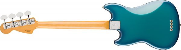 Fender Vintera II '70s Mustang Bass Competition Burgundy