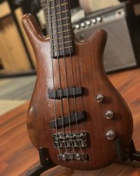 Occasion – Warwick Thumb 4 Bolt On
