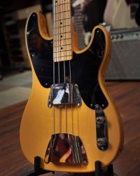 Occasion – Fender Precision ‘50s Traditional Japon