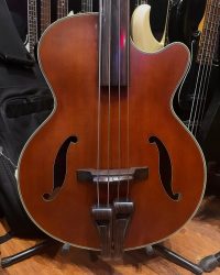 Occasion – Takamine TB10 . Un Hybride incroyable.