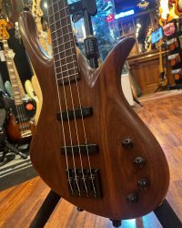 Occasion – GMR Bassforce 4. Le luthier Made in Poland avec qui nous travaillons en exclusivité depuis plus de 25 ans. 🇵🇱