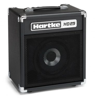 Hartke - HD25