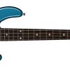 Sterling RAYSS4 Stingray Short Scale TLB Toluca Lake Blue