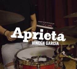 Nous recevons Vincen García à Bass Center ce mardi 25 février de 11h à 13h pour une rencontre et démo sur sa fameuse Yamaha BBP34. Venez écouter, échanger et boire un petit verre avec notre équipe et le staff Yamaha. Entrée libre limitée par une jauge de 25/30 personnes.