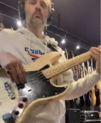 Prodipe – JB80 Ash. LE rapport qualité/prix à la Française.