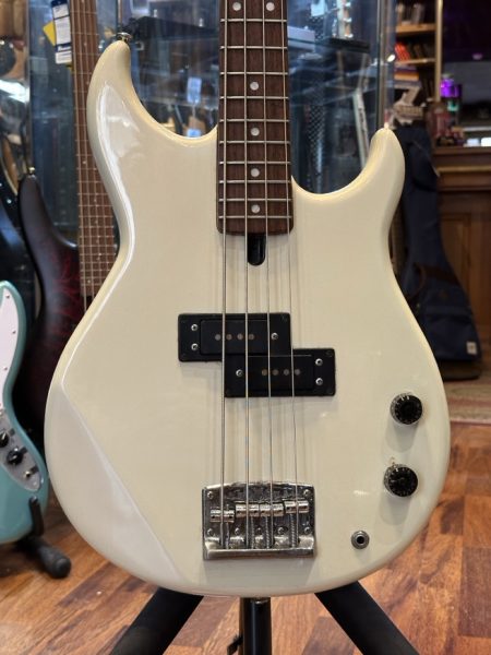 Occasion Yamaha BB VI Blanche Japon N°085531