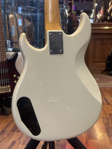 Occasion Yamaha BB VI Blanche Japon N°085531