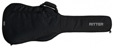 Ritter Housse Evilard Sea Ground Black