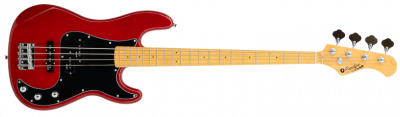 Prodipe PJ90 MA Alder Trans Red