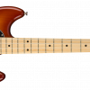 Fender Player Mustang Bass PJ Sienna Sunburst