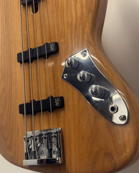 Occasion - Flame by Mayones - Elite Series CS