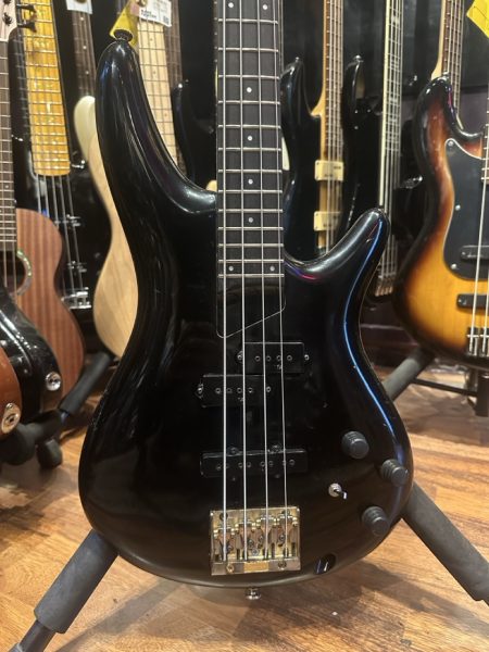 Occasion Ibanez SR1000 Black Japon