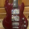 Occasion Warwick Rockbass Artist Line Jack Bruce Fretless