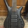 Occasion Warwick Corvette 5 $$ Noir