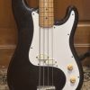 Occasion Squier Bullet Bass Mocha Japon 1983 Fujigen