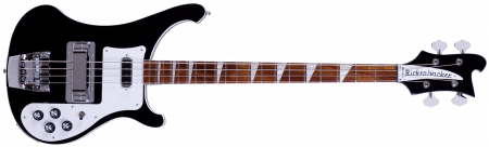 Rickenbacker - 4003 Jetglo