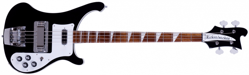 Rickenbacker - 4003 Jetglo