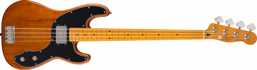 Squier - Classic Vibe Telecaster Bass Mocha