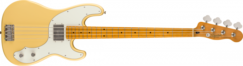 Squier - Classic Vibe Telecaster Bass Vintage White