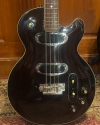 Occasion – Ibanez Recording Lawsuit 2373 – Made In  Japan