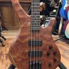 Sandberg - Classic Special 4 Mahogany Body Bubinga Top RW N° 47265