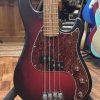 Sandberg - California V 4 Matt Redburst European Ash Body PF N°47267