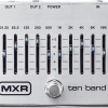 MXR M108S EQ Ten Band