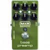 MXR M81 Bass Preamp