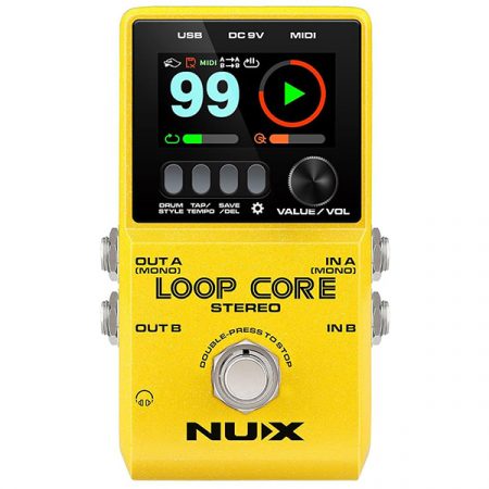 NUX - Loop Core Stereo