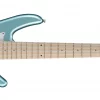Ibanez SRMD205K SPN Sea Foam Pearl Green