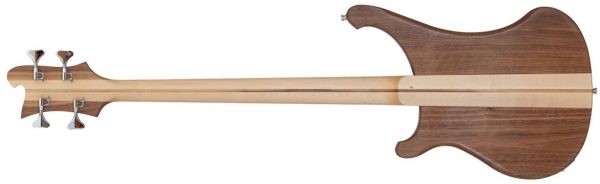 Rickenbacker - 4030S-W Walnut Shortscale