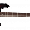 Fender Standard Jazz Bass LRL WPG 3TS